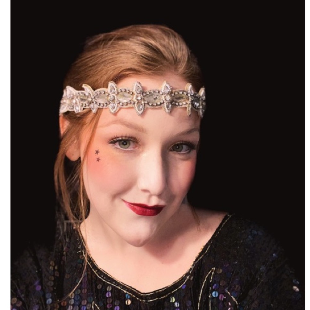 Meet your Posher, Zoey